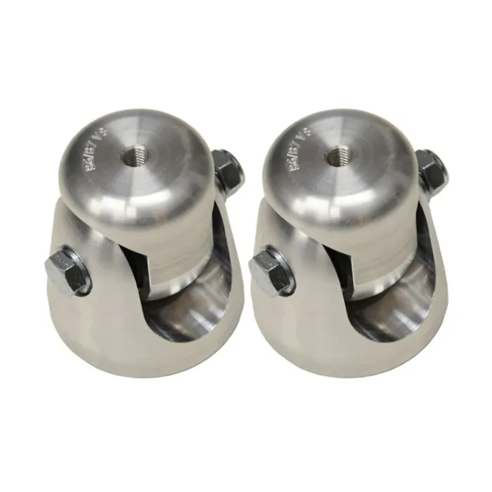 034Motorsport Street Density Motor Mount Pair - Audi B6/B7 & C5 - Eurosport Performance
