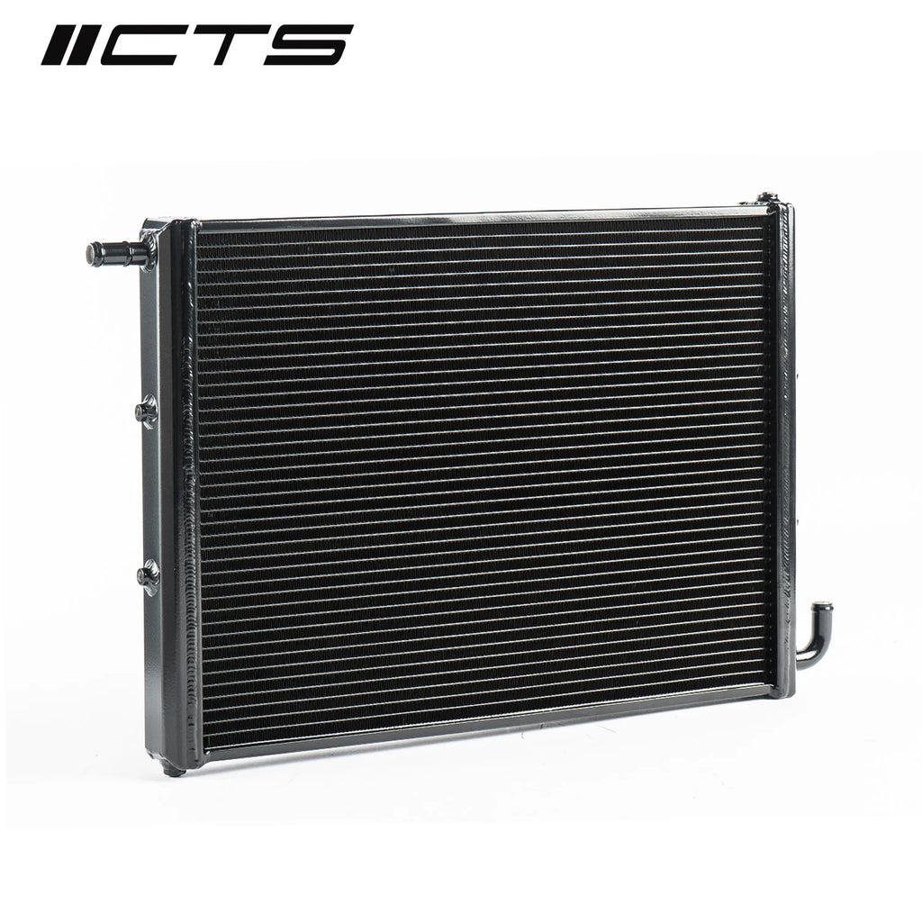 Échangeur de chaleur amélioré CTS Turbo - Audi S4/S5/SQ5 3.0T (B8/8.5)