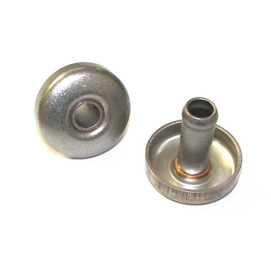 034Motorsport Freeze Plug, Block Coolant Port Adapter, Turbo Coolant