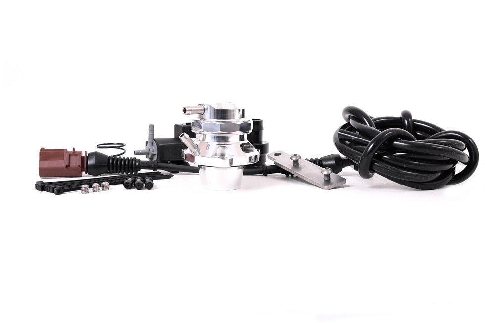 Forge Vacuum Operated Blow-Off Valve - Audi & VW 2.0T - Eurosport Performance