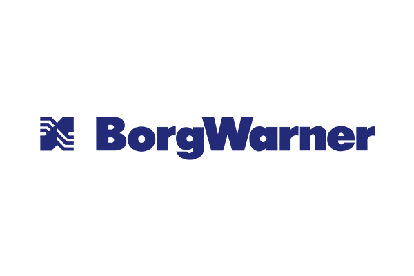 BorgWarner