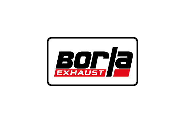Borla