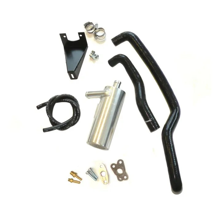 034Motorsport Catch Can Breather Kit - C4 Audi UrS4/UrS6 AAN - Eurosport Performance