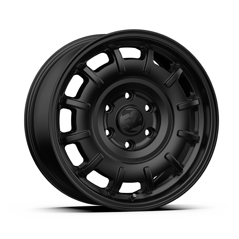 fifteen52 Bundt SV - Asphalt Black