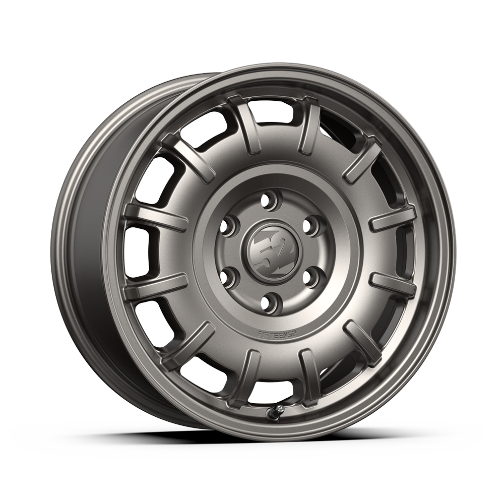 fifteen52 Bundt SV - Magnesium Grey