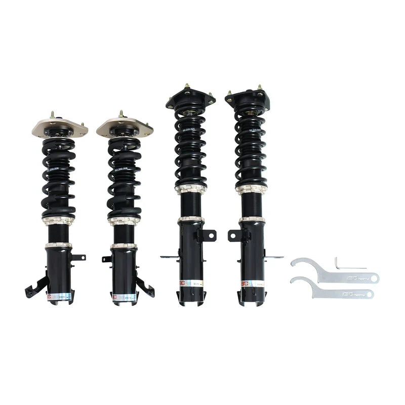 BC Racing Coilovers 93-02 Toyota Corolla (AE101 / AE111)