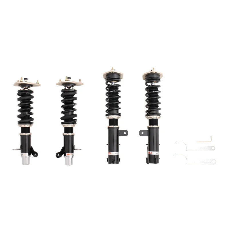 BC Racing Coilovers 94-99 Toyota Celica Superstrut (ST205)