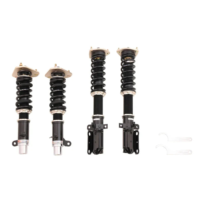 BC Racing Coilovers 94-99 Toyota Celica Superstrut (ST202)