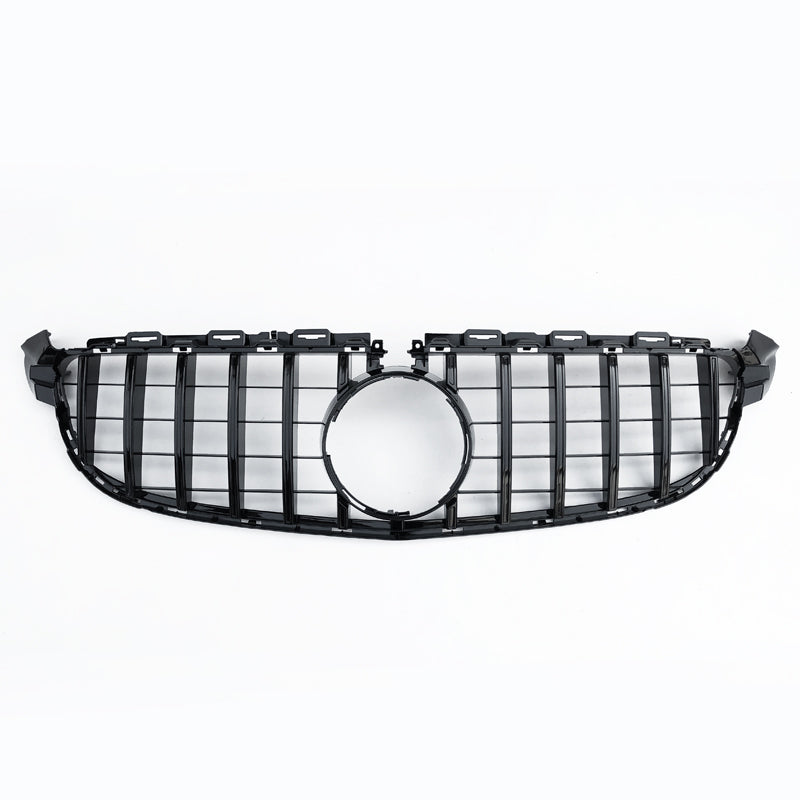 CAP 2015-2018 Mercedes-Benz C63 AMG - GTR Style Front Grille | W205 C63 AMG