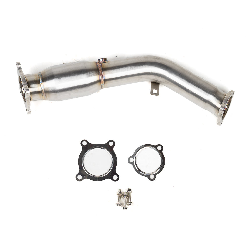 CAP Can Auto Performance Audi A4/A5/Q5 2.0T Catted Downpipe | 2009-2016 B8/B8.5 Audi A4/A4 Allroad/A5/Q5