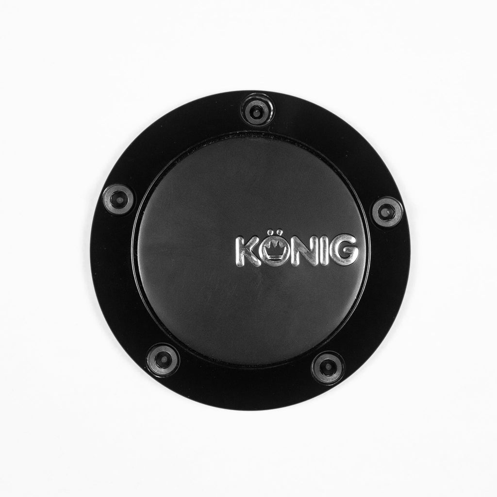 Konig Capffb - Flow Formed Center Cap