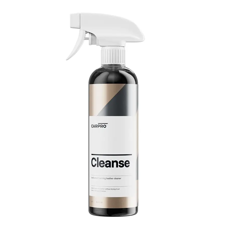 CARPRO Cleanse Leather Cleaner - Eurosport Performance