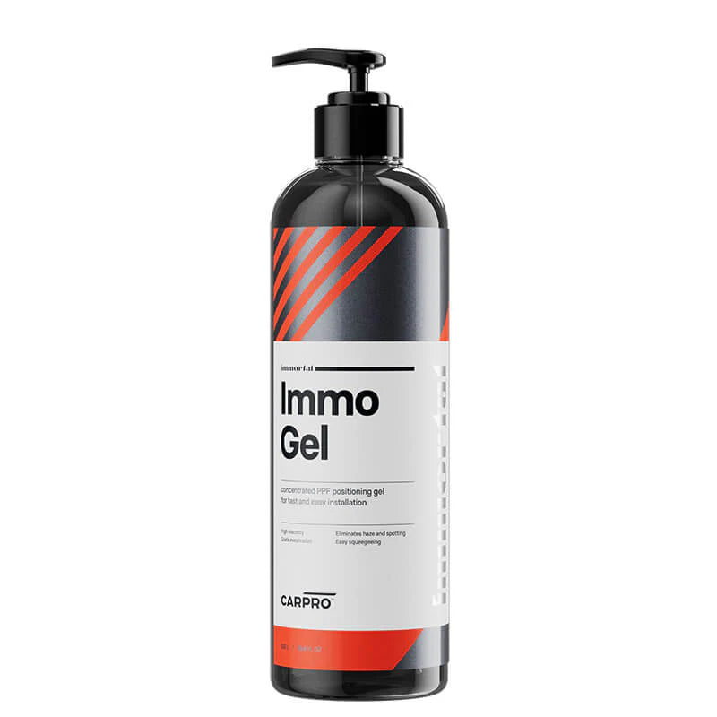 CARPRO Immogel PPF Positioning Gel - Eurosport Performance