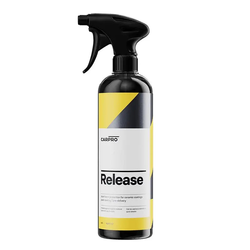 CARPRO Release Ceramic Detail Spray - Eurosport Performance
