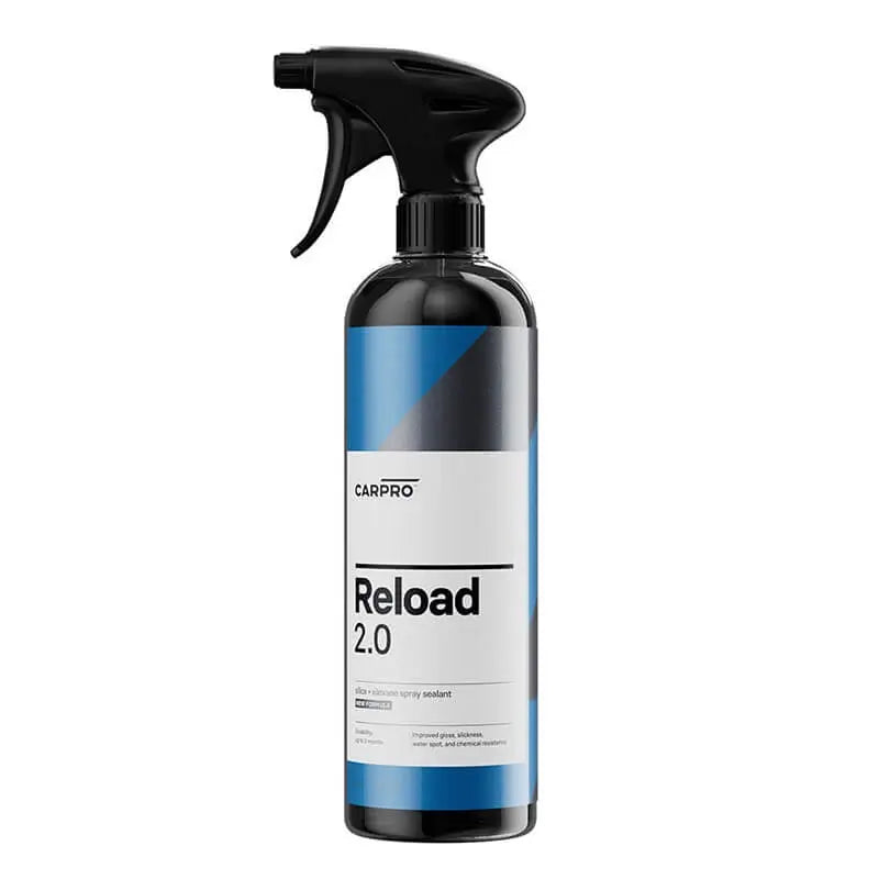 CARPRO Reload 2.0 Silica Sealant - Eurosport Performance