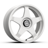 fifteen52 Super Touring Chicane - Rally White