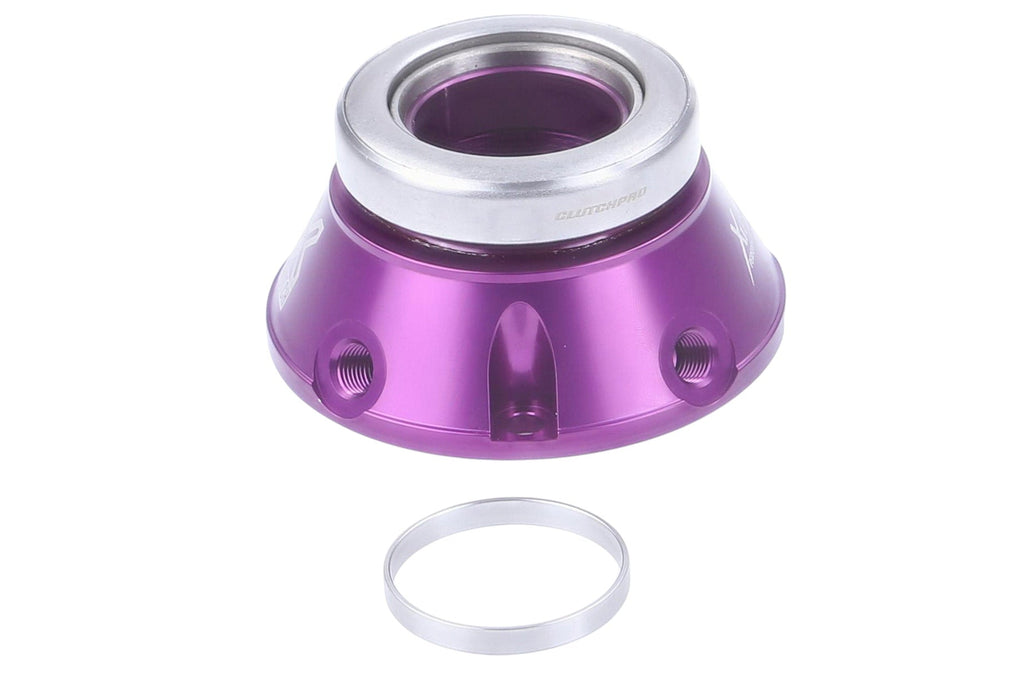 XClutch Performance Hydraulic Release Bearing Kit - 51mm Contact - 2 Bolt Mount