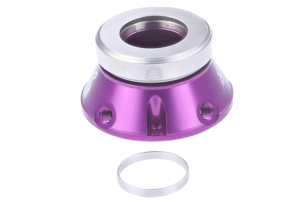 XClutch Performance Hydraulic Release Bearing Kit - Flat Contact - 2 Bolt Mount