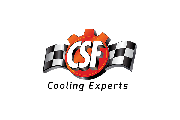CSF Cooling