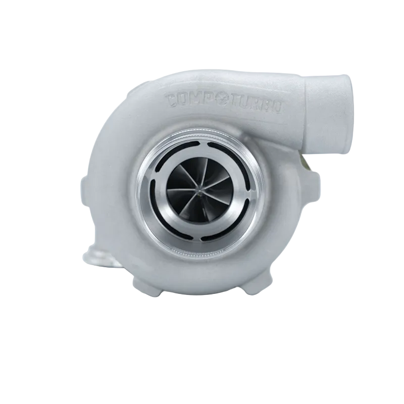 Comp Turbo CT2RX-4647 TRIPLEX CERAMIC BALL BEARING OIL-LESS AIR COOLED ...