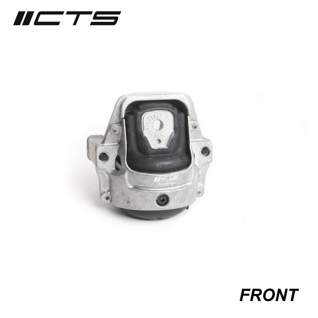 CTS Turbo Street Sport Engine Mount - B8/8.5 - Eurosport Performance