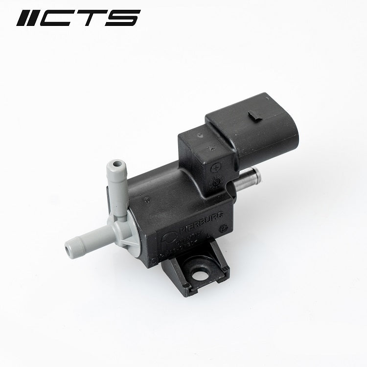 CTS Turbo Solenoid Valved for CTS BOV Kits - Eurosport Performance