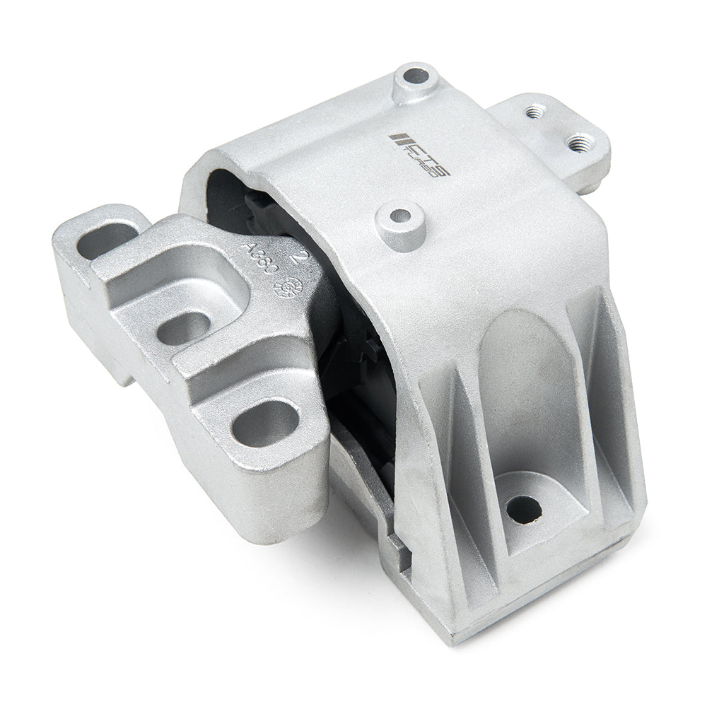 CTS Turbo Street Sport Engine Mount (60D) - MK4 & MK5 (VR6) - Eurosport Performance