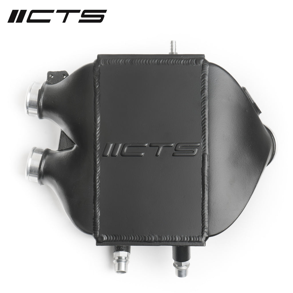 CTS Turbo Air-to-Water Intercooler Upgrade - BMW M2/M3/M4 (F8X) - Eurosport Performance