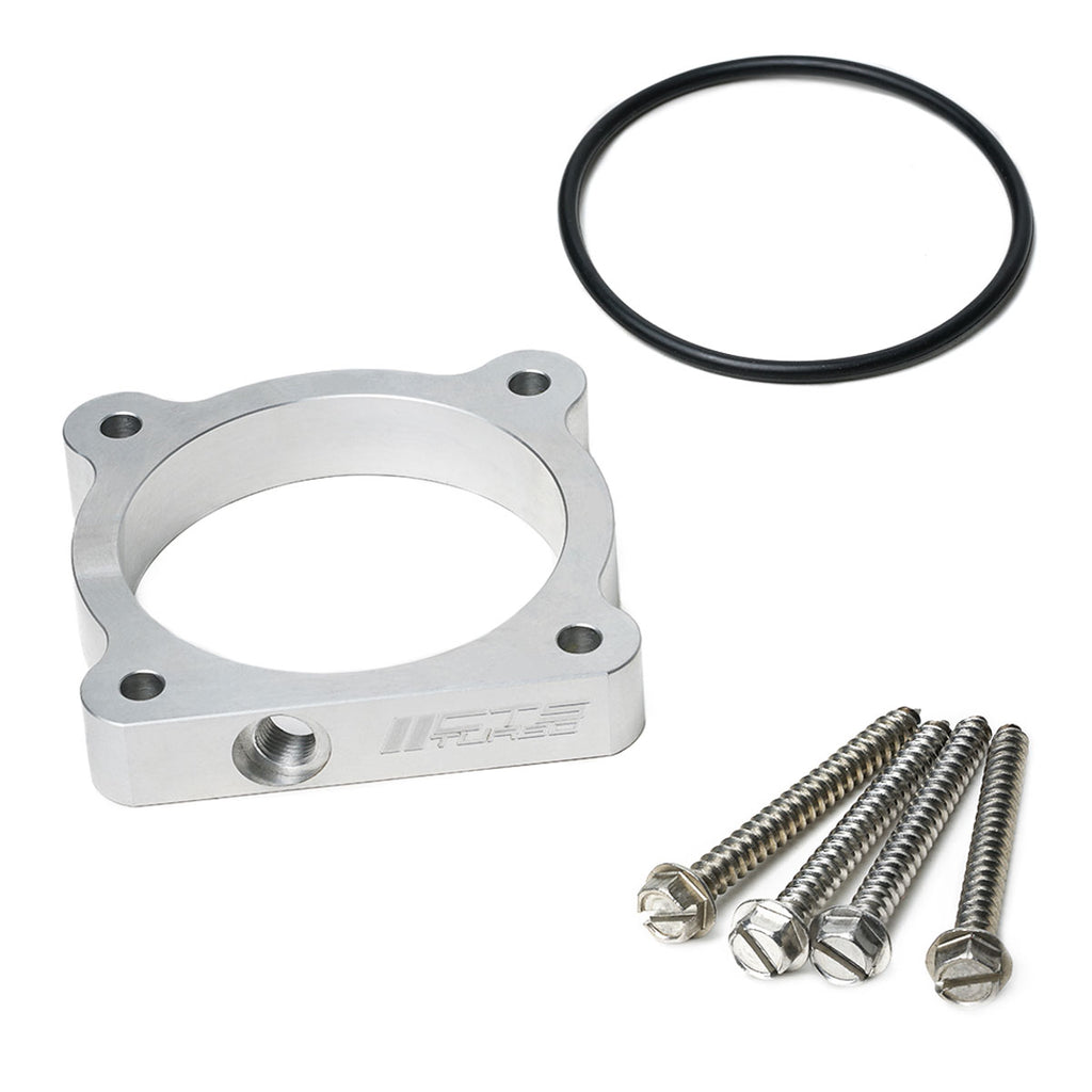 CTS Turbo FSI/TSI Throttle Body Spacer - Eurosport Performance