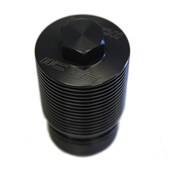 CTS Turbo B-Cool Billet Oil Filter Housing - MQB - Eurosport Performance