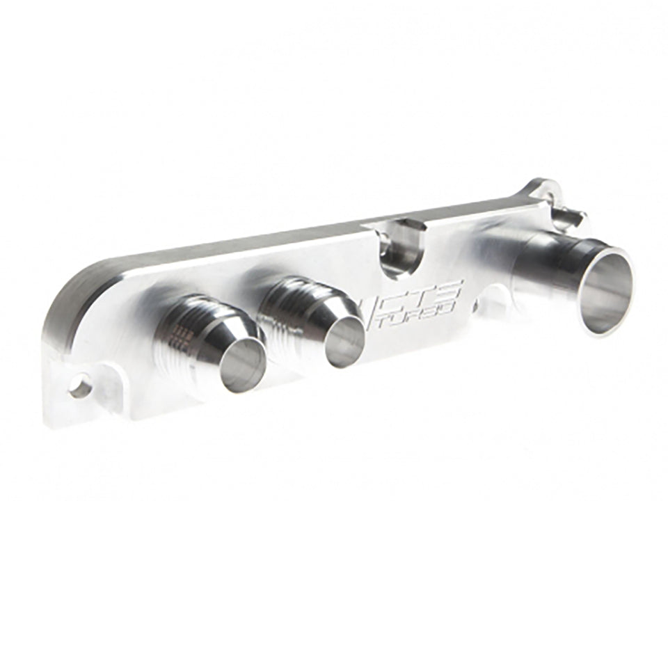 CTS Turbo Valve Cover Breather Adapter (2.0T FSI) - Eurosport Performance