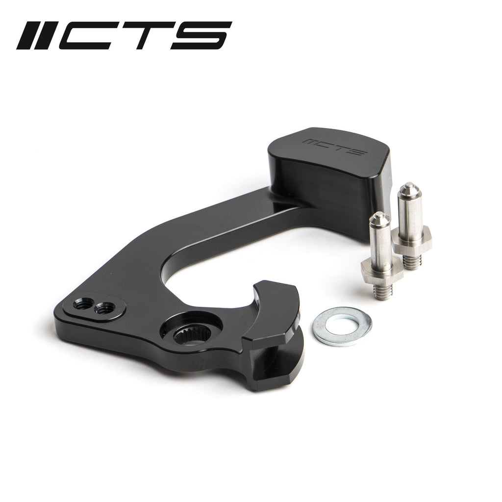 CTS Turbo Short Shift Kit - Audi & VW 6-Speed (02M/02Q) - Eurosport Performance
