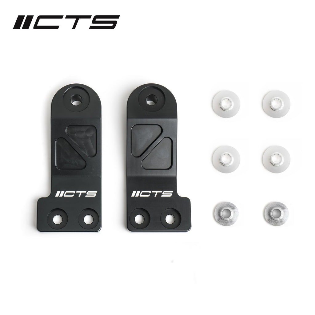 CTS Turbo Front Subframe Bushing Kit - Audi & VW (MK7/MK8 & 8V/8Y) - Eurosport Performance