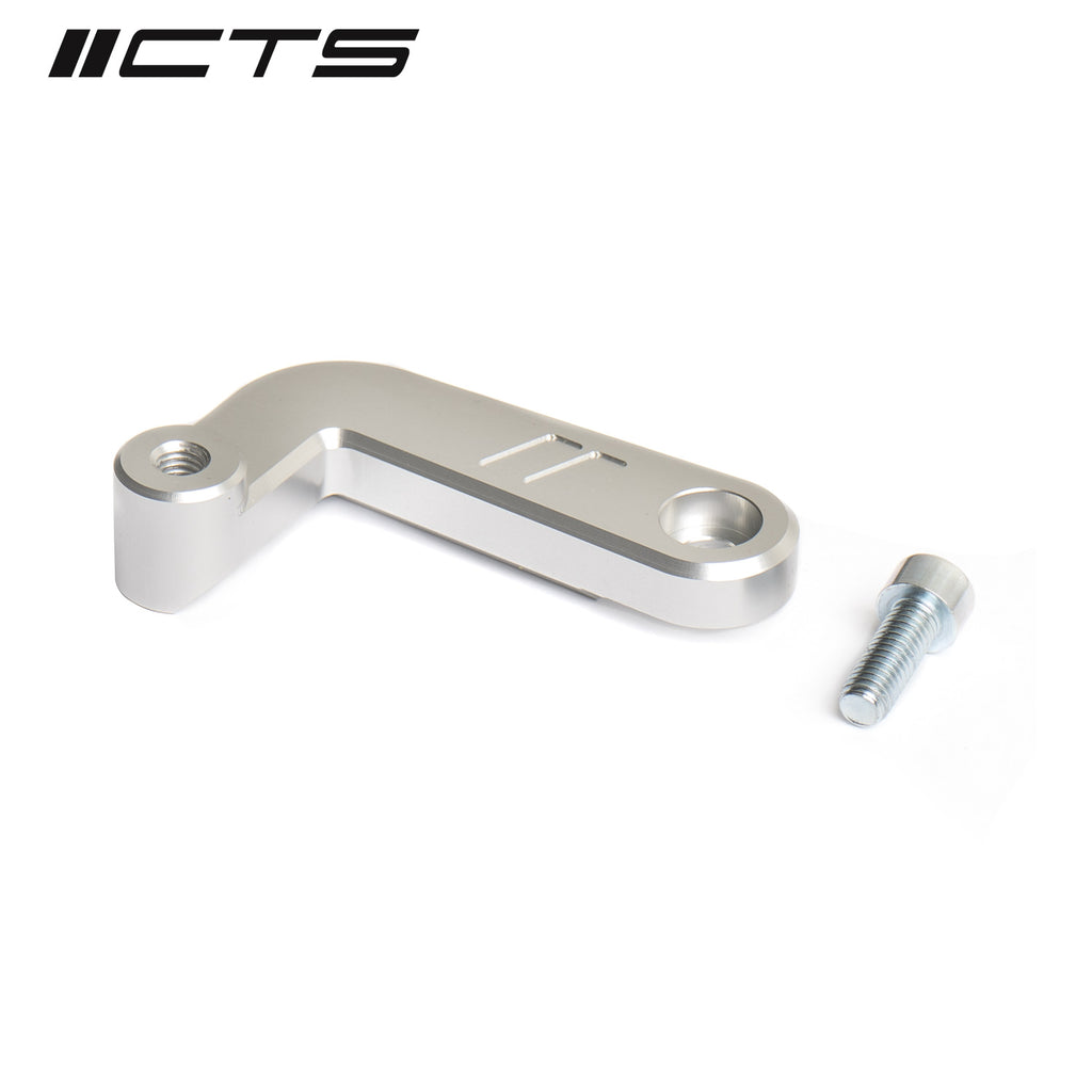 CTS Turbo Catch Can Mounting Bracket (CTS Engine Mounts) - Eurosport Performance