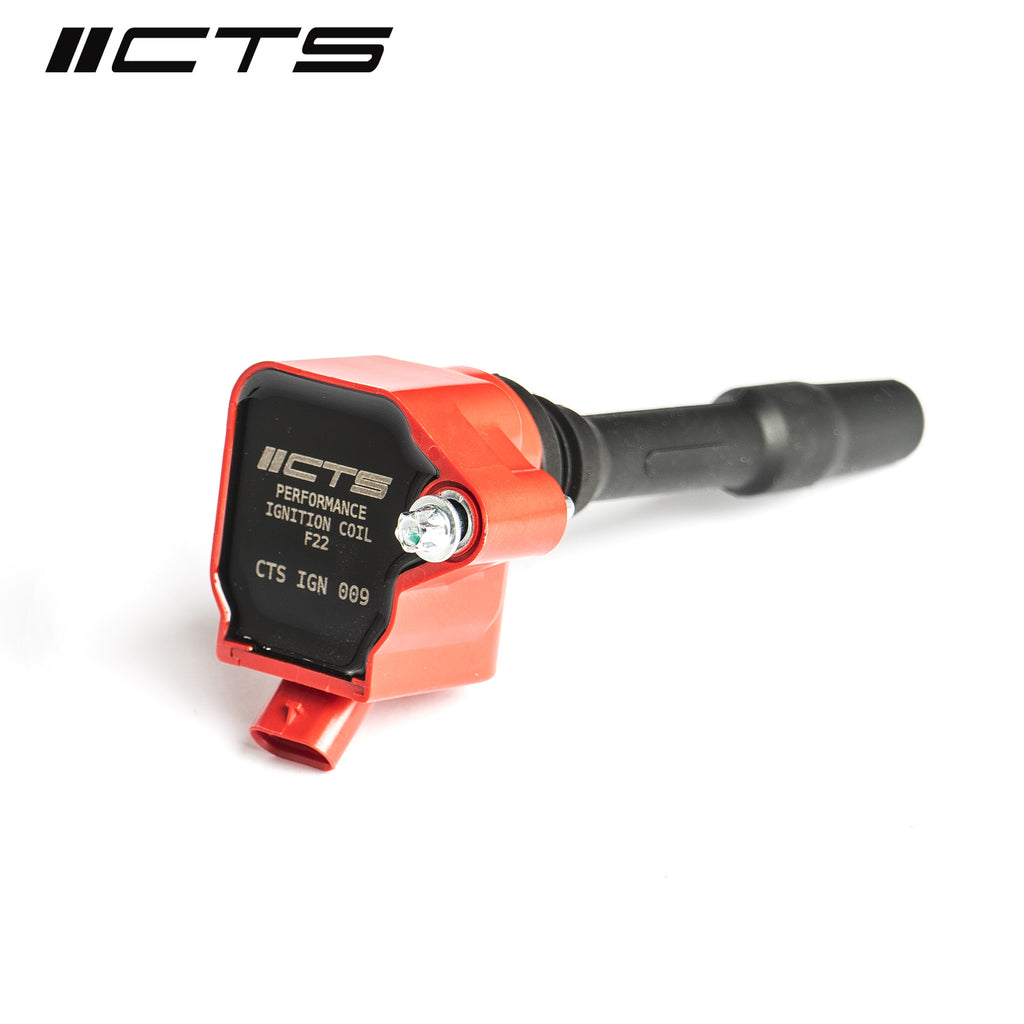 CTS Turbo High-Performance Ignition Coil (Priced Each) - BMW / Mini / Toyota (B46/B48/B58/S58) - Eurosport Performance