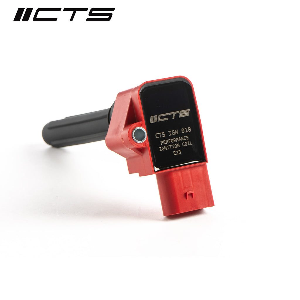 CTS Turbo Ignition Coil (Priced Each) - 4.0TFSI EA824 - Eurosport Performance