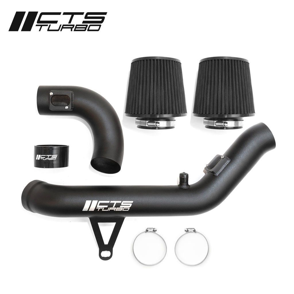 CTS Turbo Air Intake System - BMW M2/M3/M4 (F8X) - Eurosport Performance
