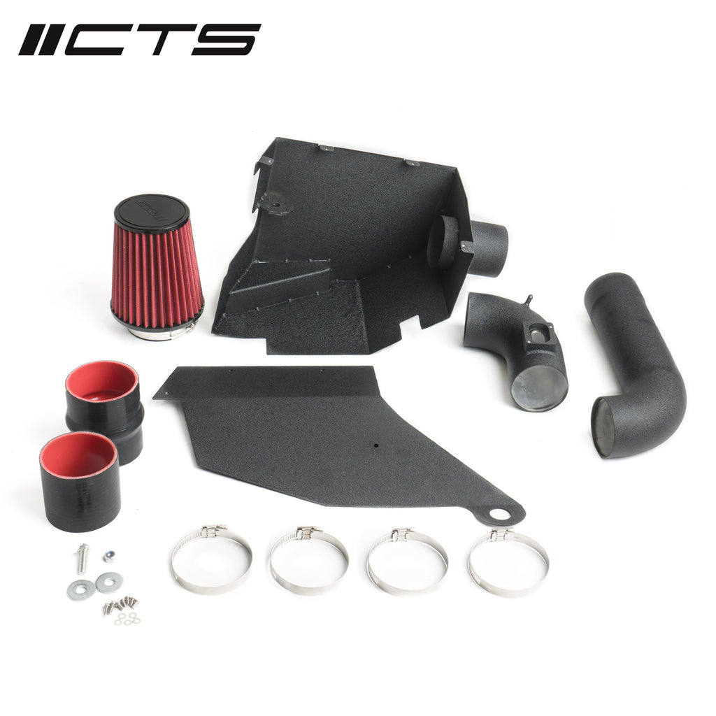 CTS Turbo Air Intake System - BMW N20/N26 (F2X & F3X) - Eurosport Performance