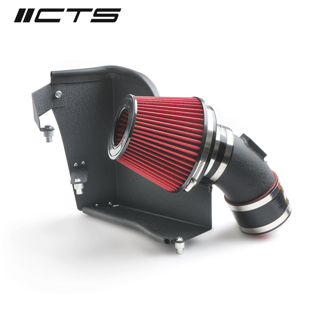 CTS Turbo MK5 Supra B58 A90/A91 Velocity Stack 4" Intake - Eurosport Performance