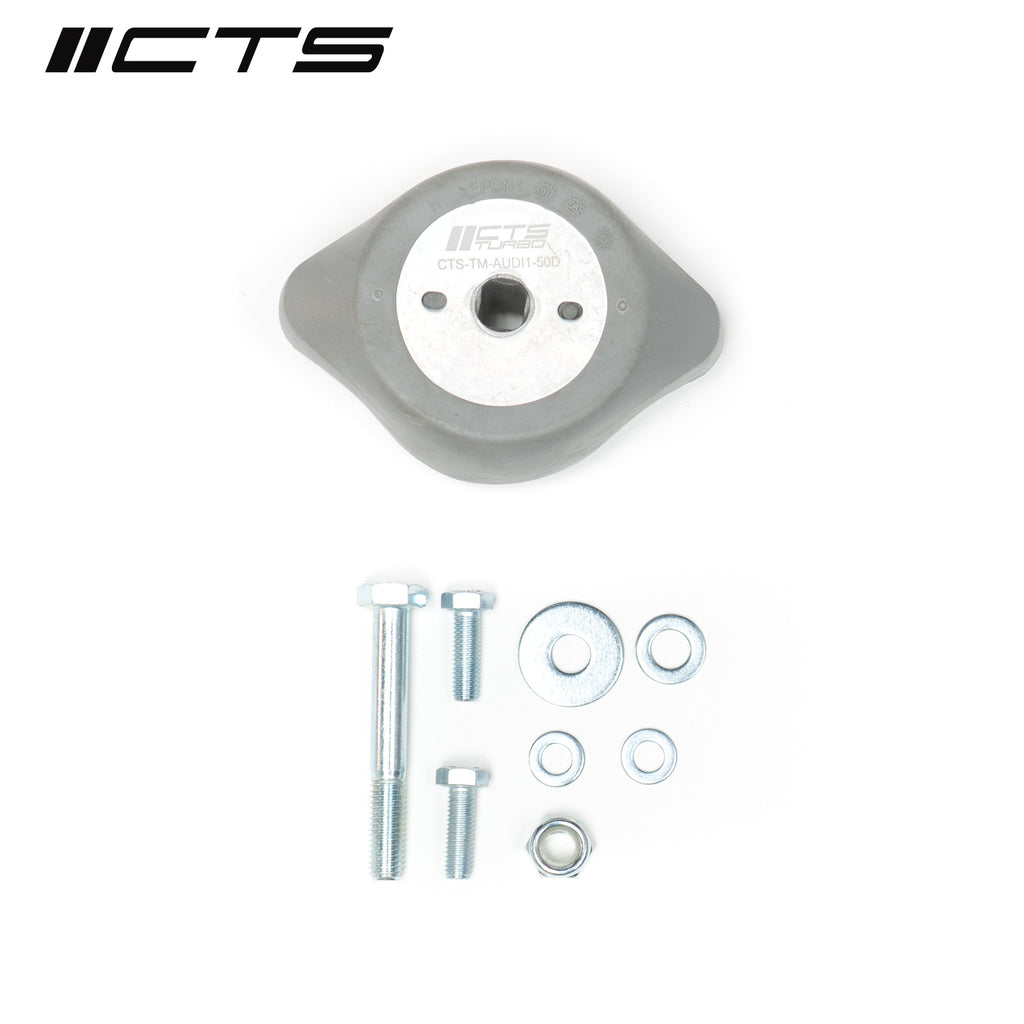 CTS Turbo Street Transmission Mount - Audi A4/S4/RS4 B5 - Eurosport Performance