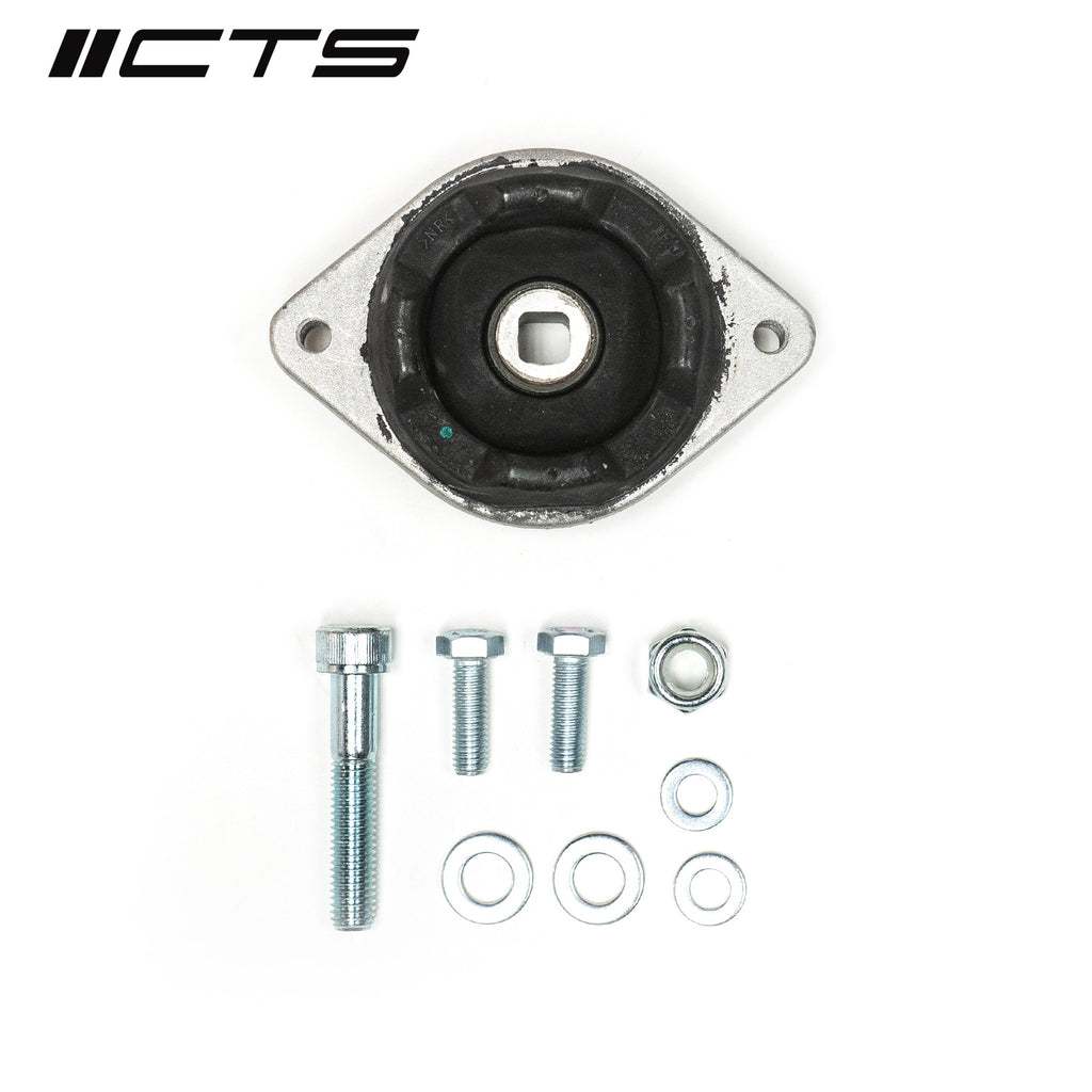 CTS Turbo Street Sport Transmission Mount (50D) - Audi B6/B7 A4/S4/RS4 - Eurosport Performance