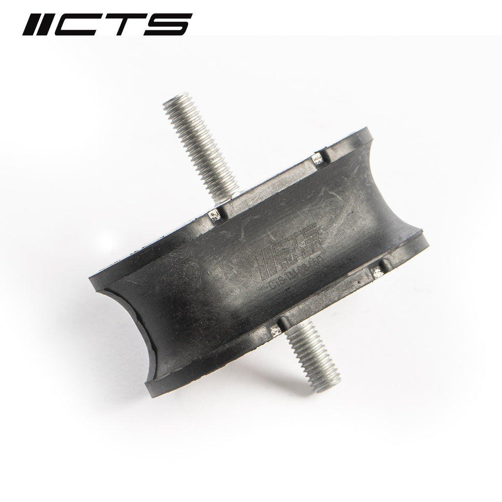 CTS Turbo Transmission Mount - Audi A4/S4 A5/S5/RS5 (B8/B9) - Eurosport Performance