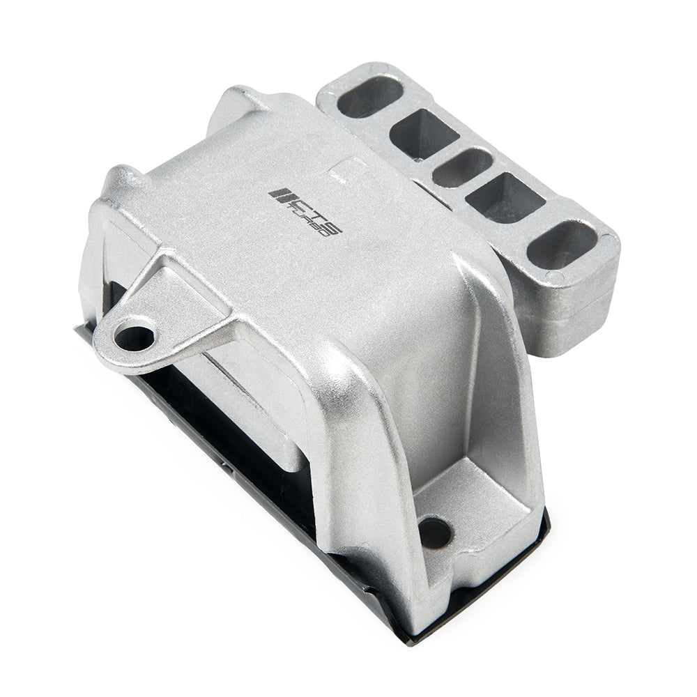 CTS Turbo Street Sport Transmission Mount (60D) - MK4 4-Cyl & 6-Cyl - Eurosport Performance