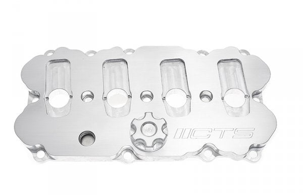 CTS Turbo Billet Valve Cover - 2.0T FSI Engines - Eurosport Performance
