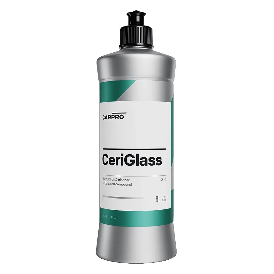 CARPRO CeriGlass Polish - Eurosport Performance