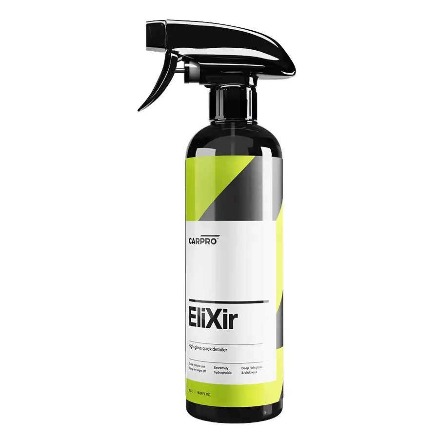 CARPRO Elixir Quick Detailer - Eurosport Performance