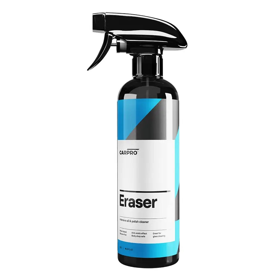 CARPRO Eraser Intensive Polish & Oil Remover - Eurosport Performance