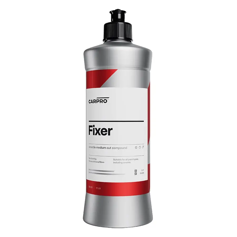 CARPRO Fixer Compound & Polish - Eurosport Performance