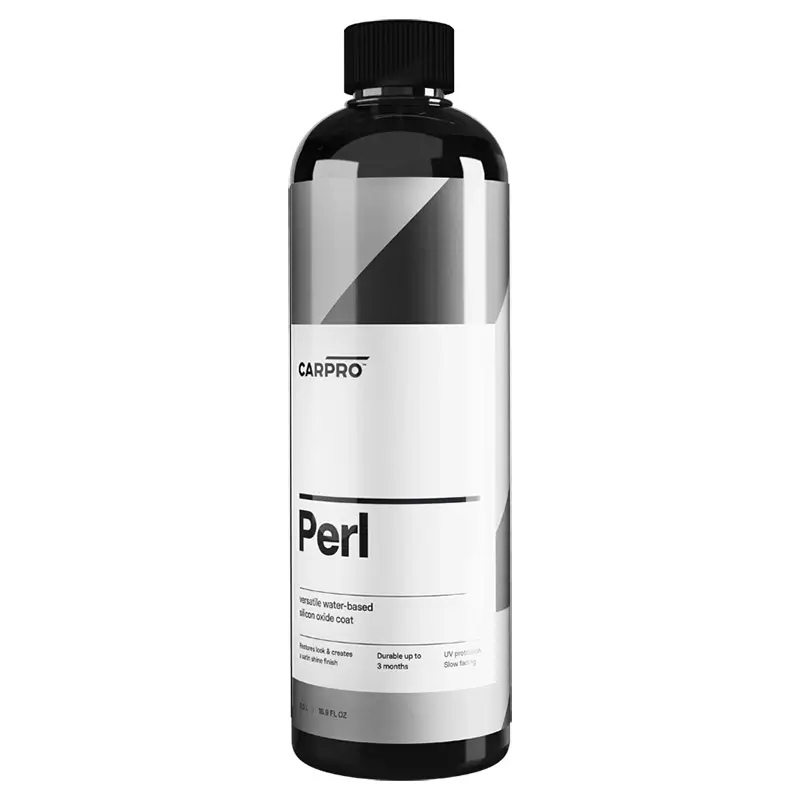 CARPRO Perl Plastic & Rubber Coating - Eurosport Performance