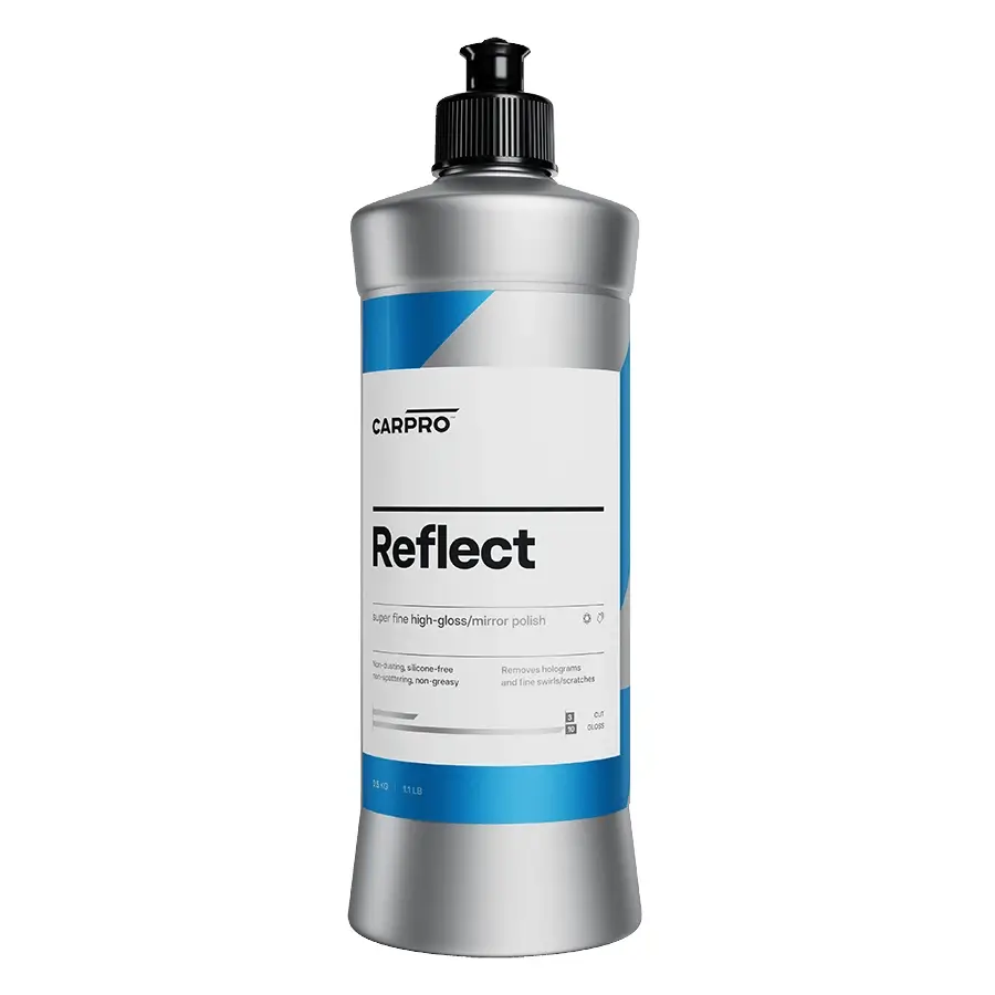 CARPRO Reflect SuperFine Polish - Eurosport Performance